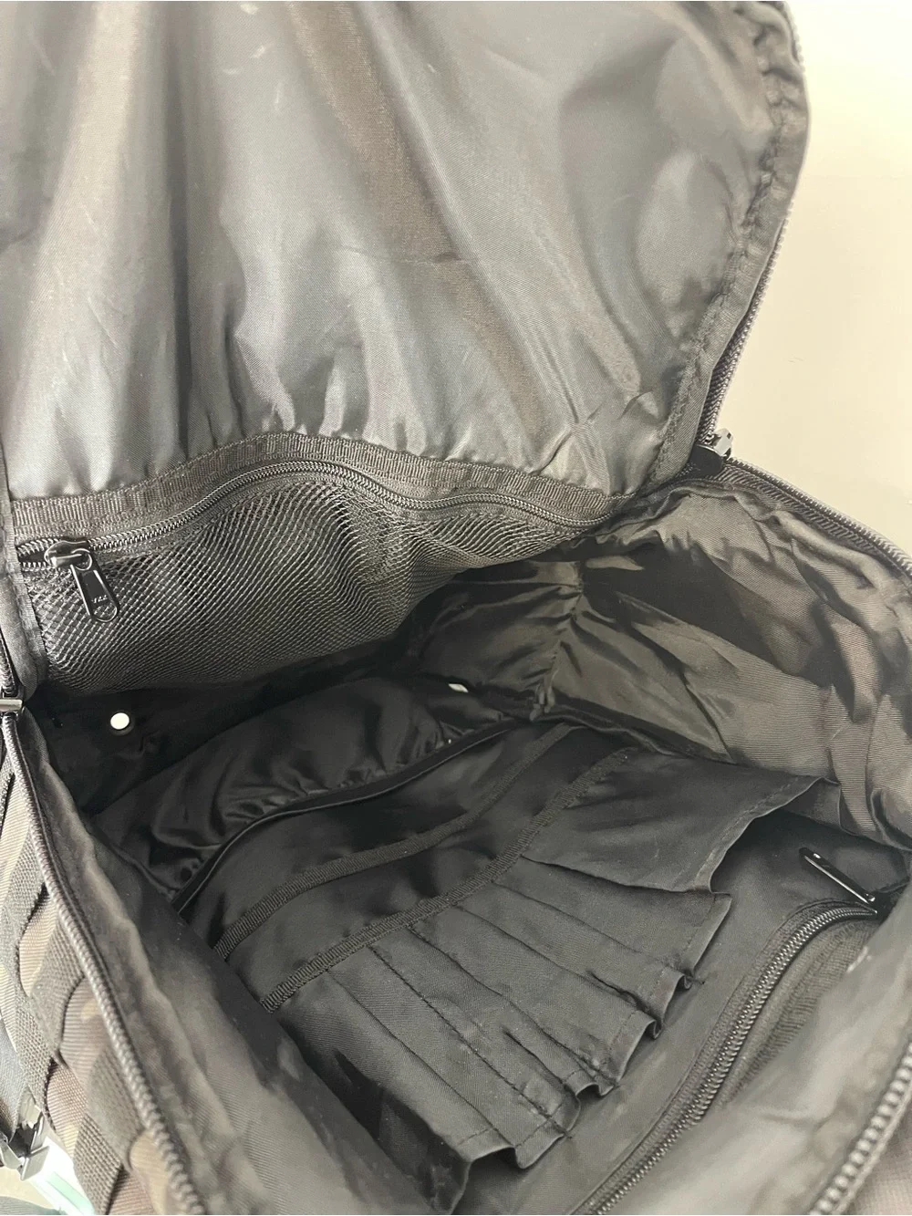Tactical Baby Diaper Bag